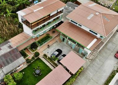 Hotel La Floresta Salento