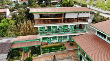 Hotel La Floresta Salento