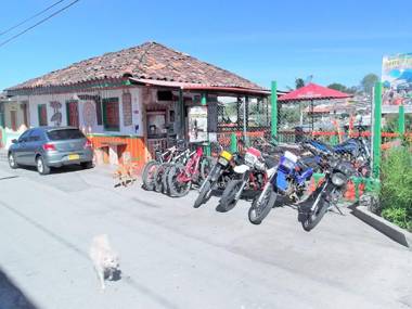 Hostal Estrella de Agua