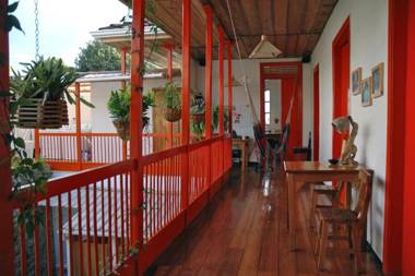 Hostal Tralala Salento