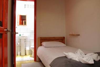 Hostal Tralala Salento