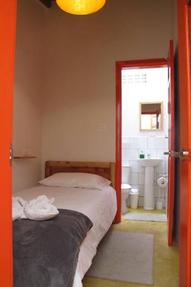 Hostal Tralala Salento