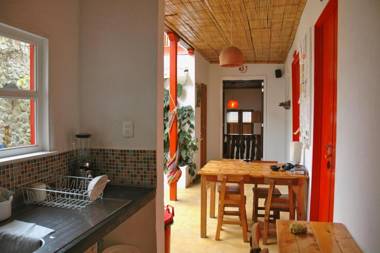 Hostal Tralala Salento