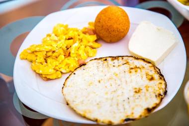 Hotel Camino Nacional Salento