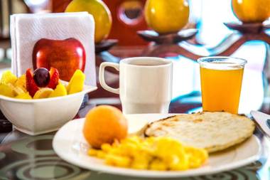 Hotel Camino Nacional Salento