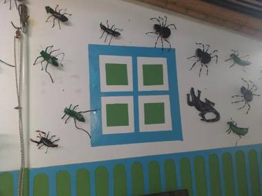 Hostel Camelot Salento