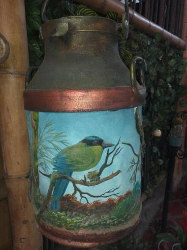 Hostel Camelot Salento