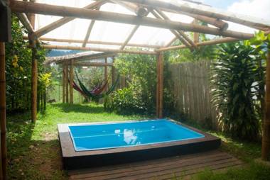 La Cigarra Casa de Huéspedes