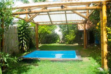 La Cigarra Casa de Huéspedes