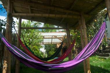 La Cigarra Casa de Huéspedes