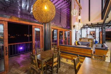 Coffee Tree Boutique Hostel