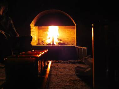 Sierra Morena Eco Hotel