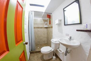 Viajero Hostel Salento
