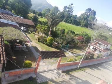 Hotel Campestre Selva Verde