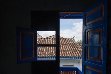 Hostal La Casa De Lili