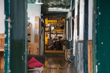 Hostal La Casa De Lili