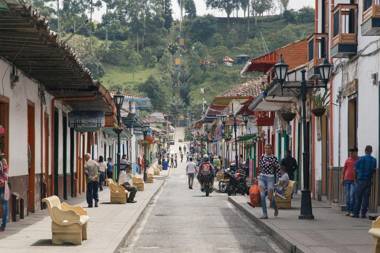 Hostal La Casa De Lili