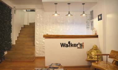 Walker's House Hostel