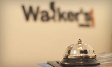 Walker's House Hostel