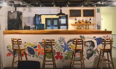 Walker's House Hostel