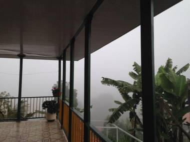 Hostal Casa de Los Taitas