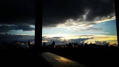 Hostal Casa de Los Taitas