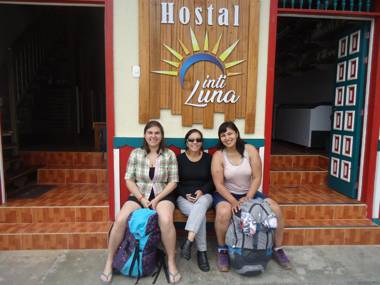 IntiLuna Hostel