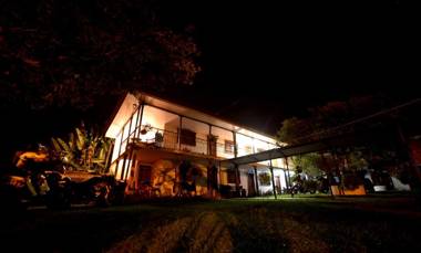 Hostal Origen Colonial