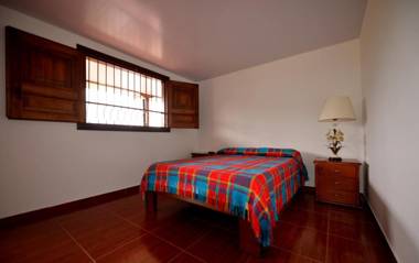Hostal Origen Colonial