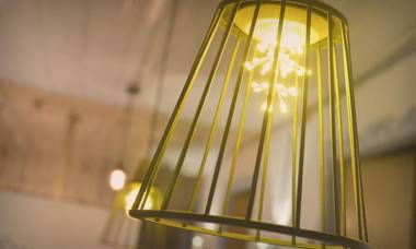 The Corner House Hostel