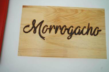 Hotel Mirador de Boquia Salento