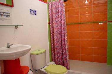 Hostal Palmas De Cocora