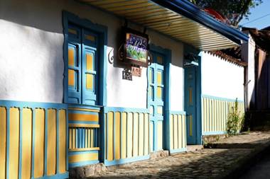 Casa La Maria Salento