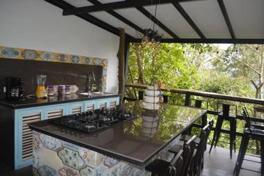 Casa La Maria Salento