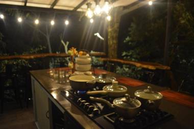 Casa La Maria Salento