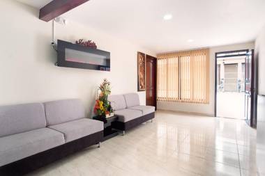 Hospedaje La Masia Salento