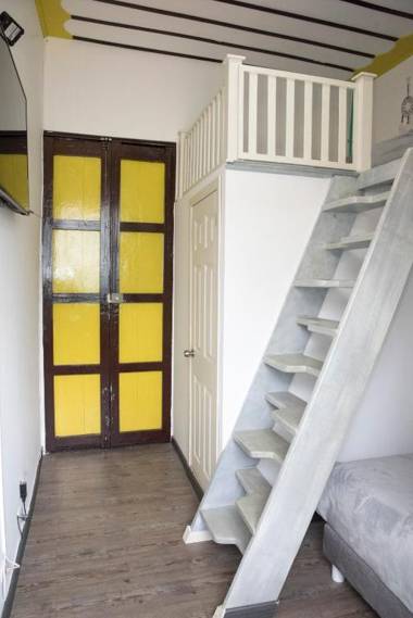 La Posada de La Abuela Salento