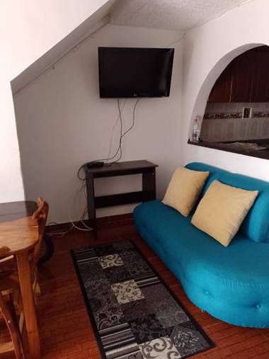 apartamento tejares de Salento