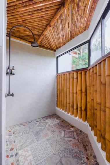 Hotel Kawa Mountain Retreat