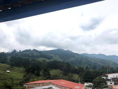 REAL HOSTEL APARTAMENTO 3