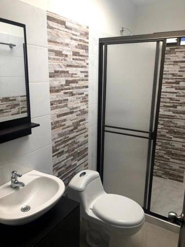 REAL HOSTEL APARTAMENTO 3