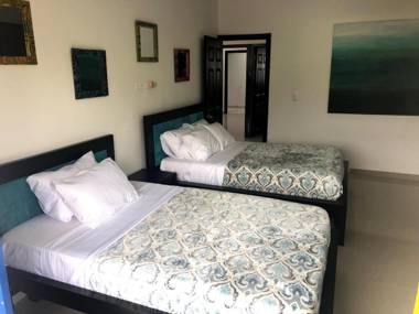 REAL HOSTEL APARTAMENTO 3