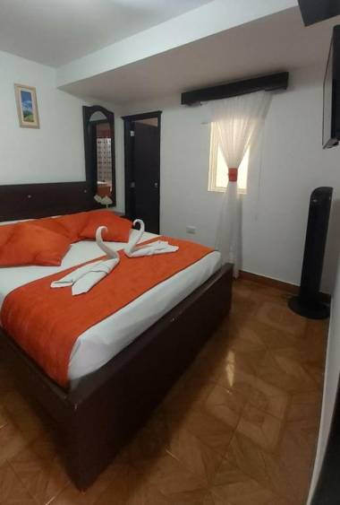 APARTAMENTO SALENTO EL BUEN DESCANSO