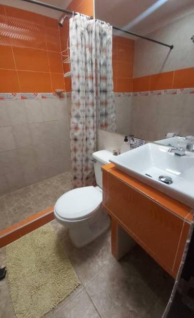 APARTAMENTO SALENTO EL BUEN DESCANSO