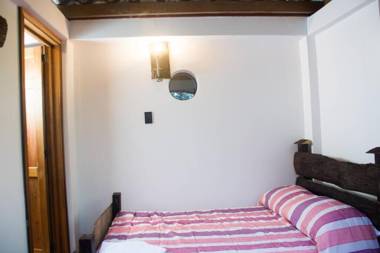 Los Tulios Alojamiento