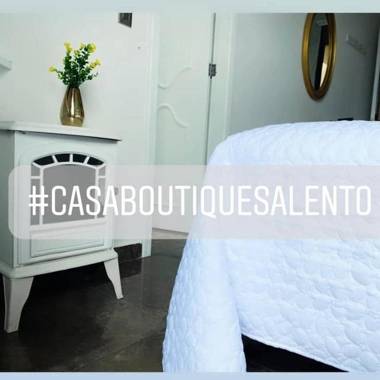 CASABOUTIQUE HOTEL