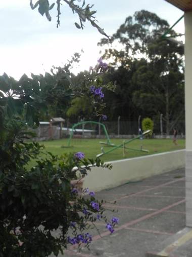 Finca Hotel el Rocio