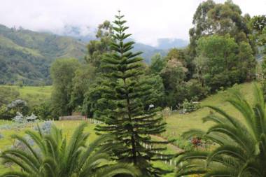 El Palomar de las Lunas
