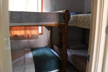 El Palomar de las Lunas