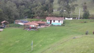 Finca El Sestillal